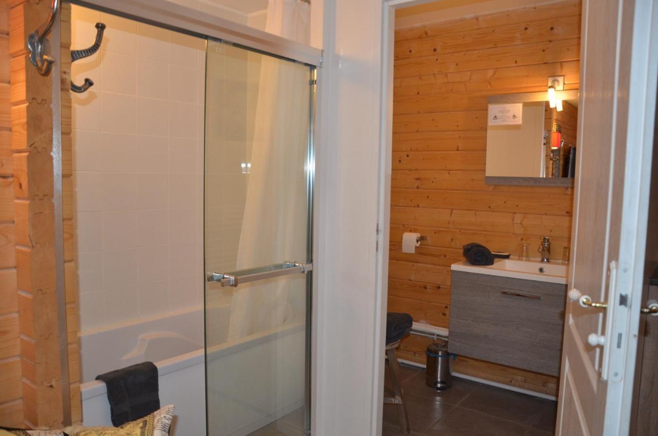 Apartmán Appart' Studio Chalon-sur-Saône Exteriér fotografie