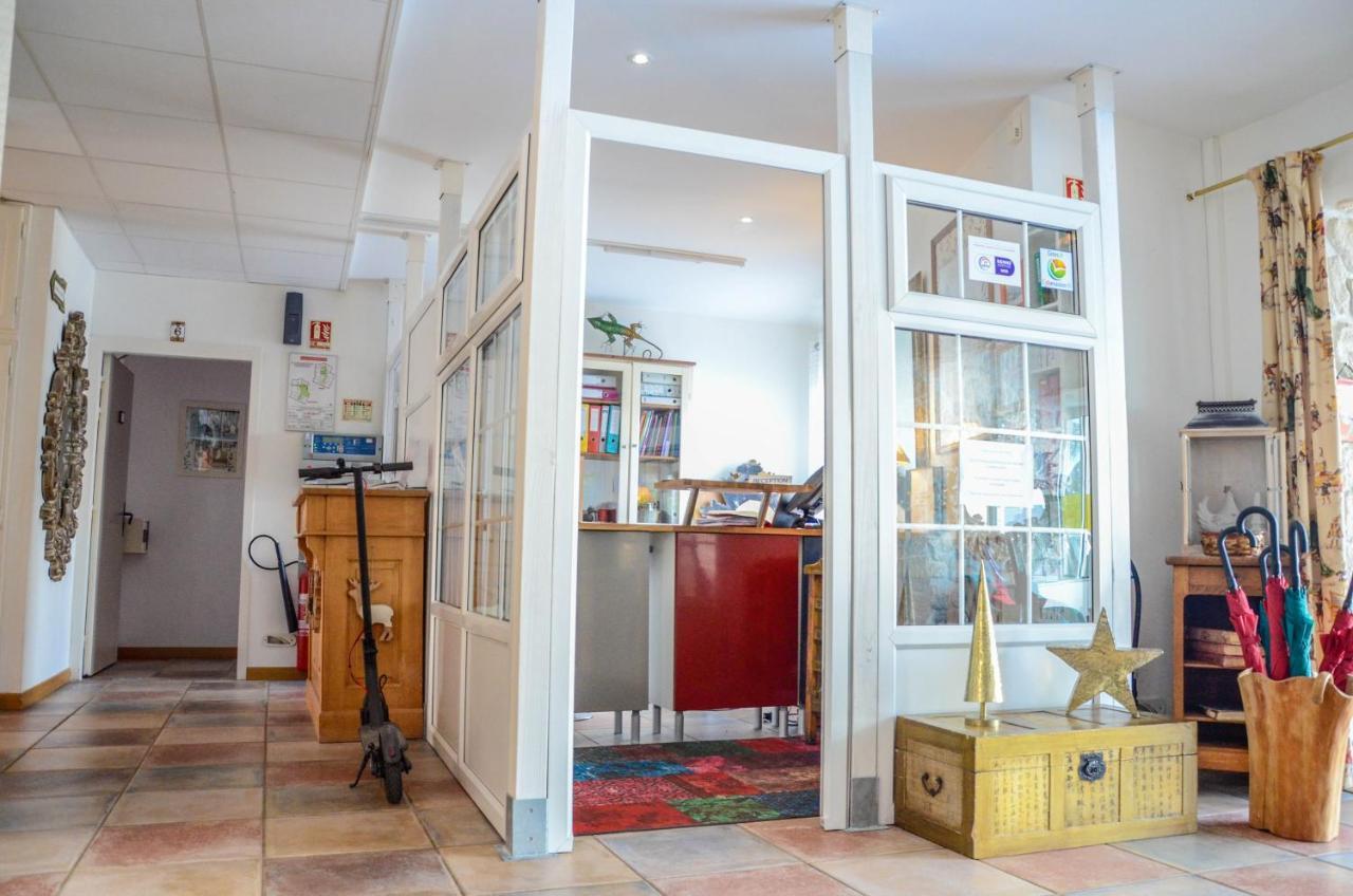 Apartmán Appart' Studio Chalon-sur-Saône Exteriér fotografie