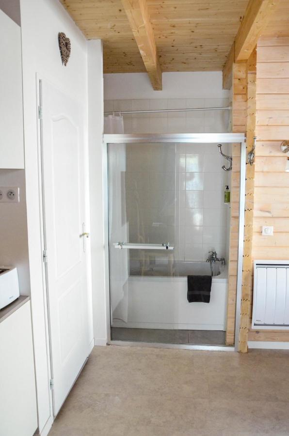 Apartmán Appart' Studio Chalon-sur-Saône Exteriér fotografie