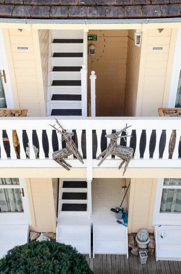 Apartmán Appart' Studio Chalon-sur-Saône Exteriér fotografie