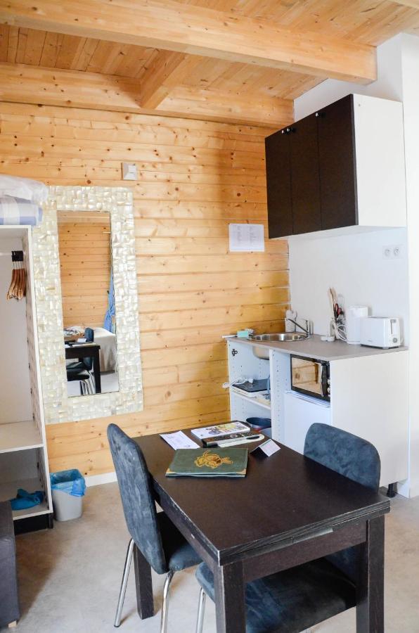 Apartmán Appart' Studio Chalon-sur-Saône Exteriér fotografie